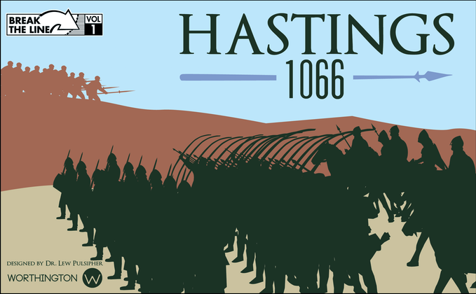 Hastings 1066 