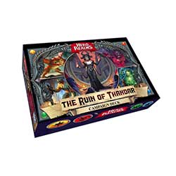 Hero Realms: Ruin of Thandar Campaign Deck 