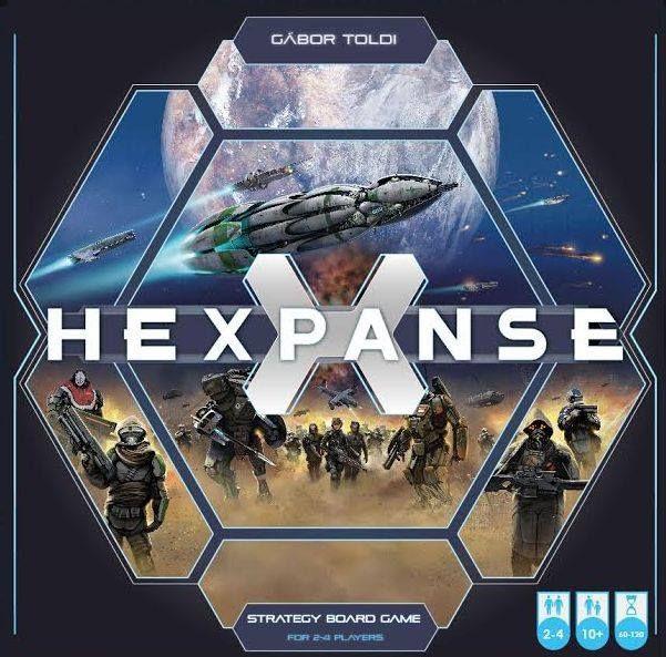 Hexpanse [SALE] 