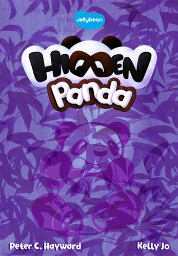 Hidden Panda 