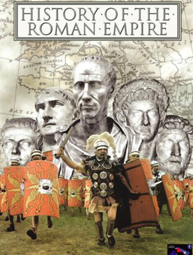 History of the Roman Empire 