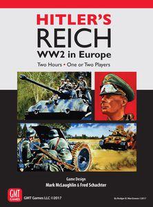 Hitlers Reich 