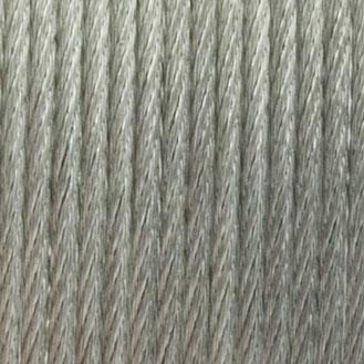Hobby Scenics: Iron Cable (1.0mm) 