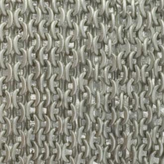 Hobby Scenics: Iron Chain (1.5mm - 1m long) 