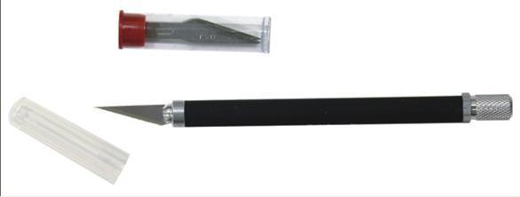 Hobby Tools: Hobby Knife 