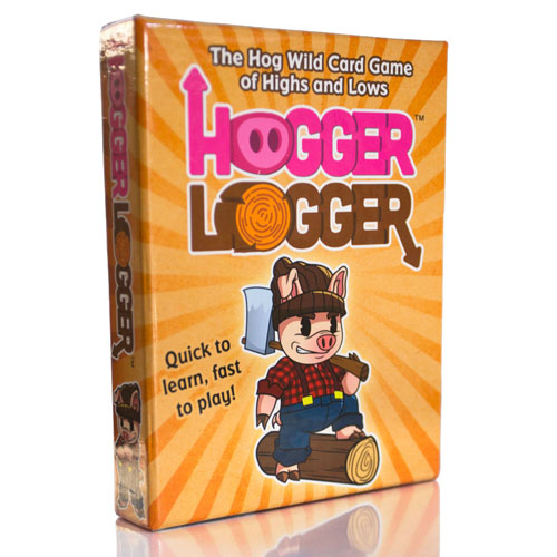 Hogger Logger (SALE) 