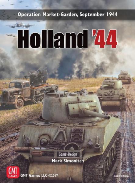 Holland 44 