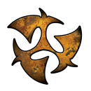 Hordes: MkII Faction Deck: Trollbloods 