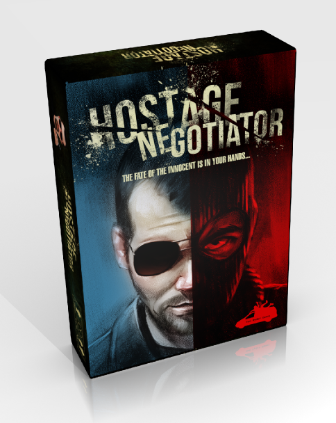 Hostage Negotiator 