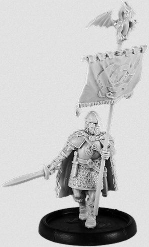 Darklands: Hywel Hir, Bannerman of Gwynedd 