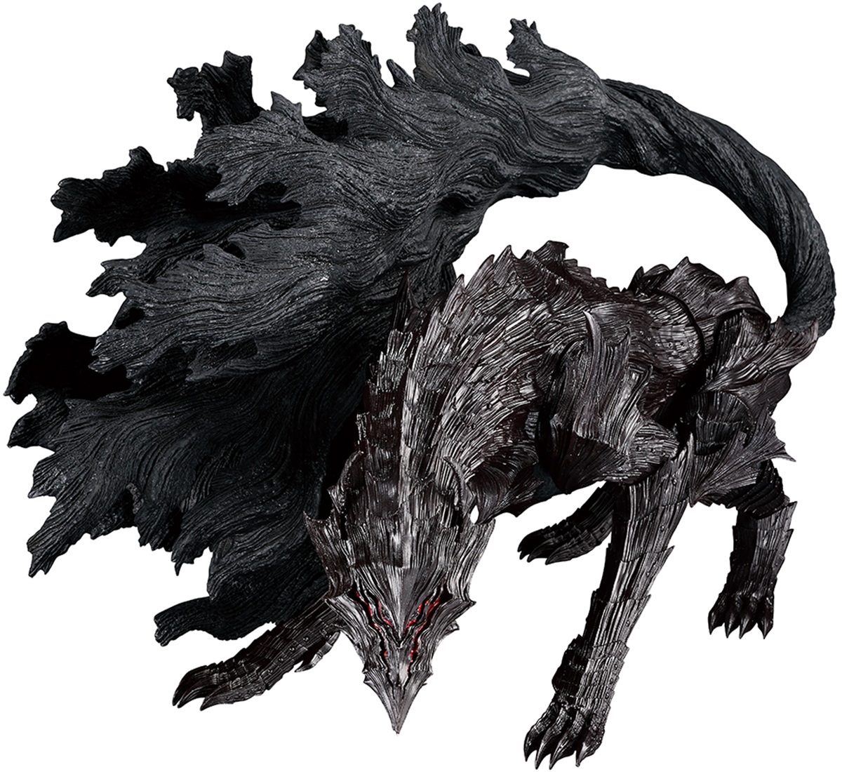ICHIBANSHO BERSERK BEAST OF CASCAS DREAM (FATED POLARITY) MASTERLISE FIGURE 