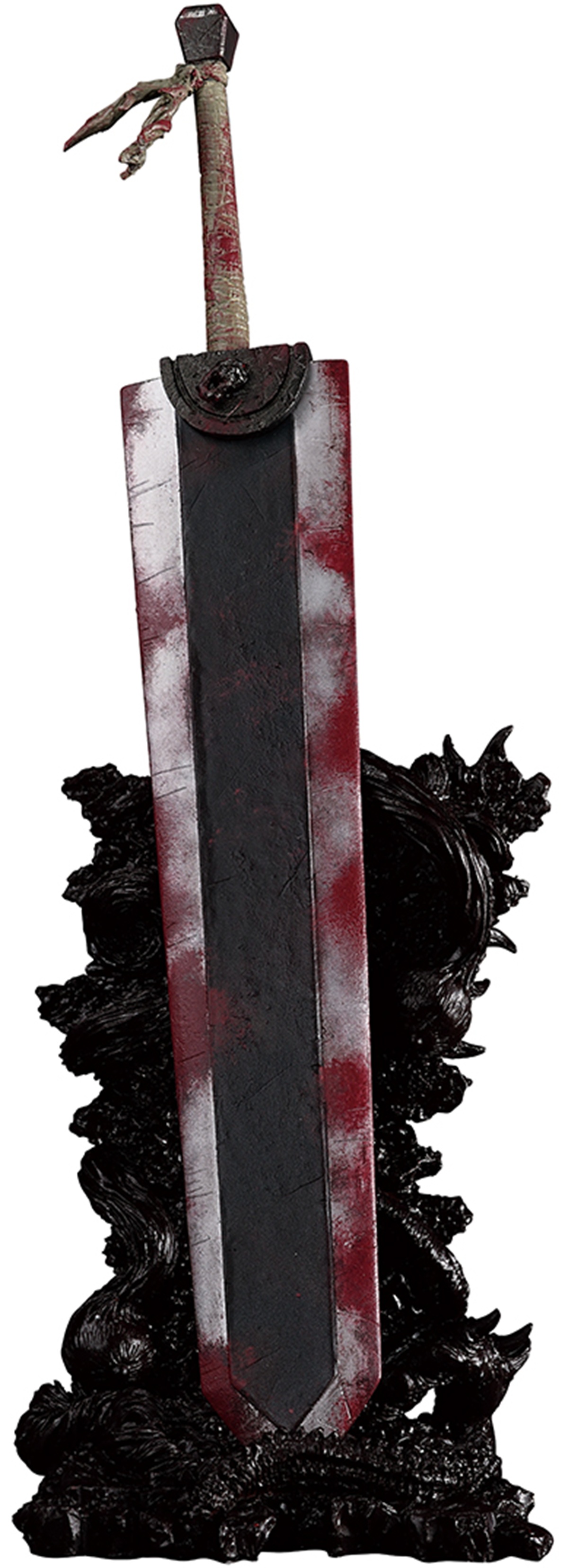 ICHIBANSHO BERSERK DRAGONSLAYER (FATED POLARITY) MASTERLISE FIGURE 