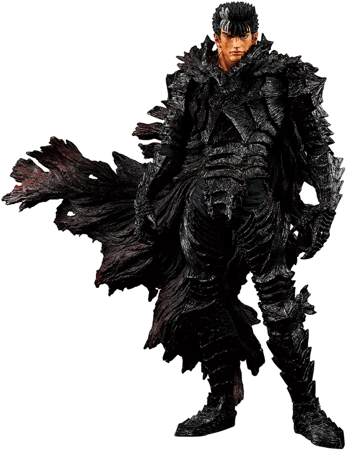 ICHIBANSHO BERSERK GUTS (FATED POLARITY) MASTERLISE FIGURE 