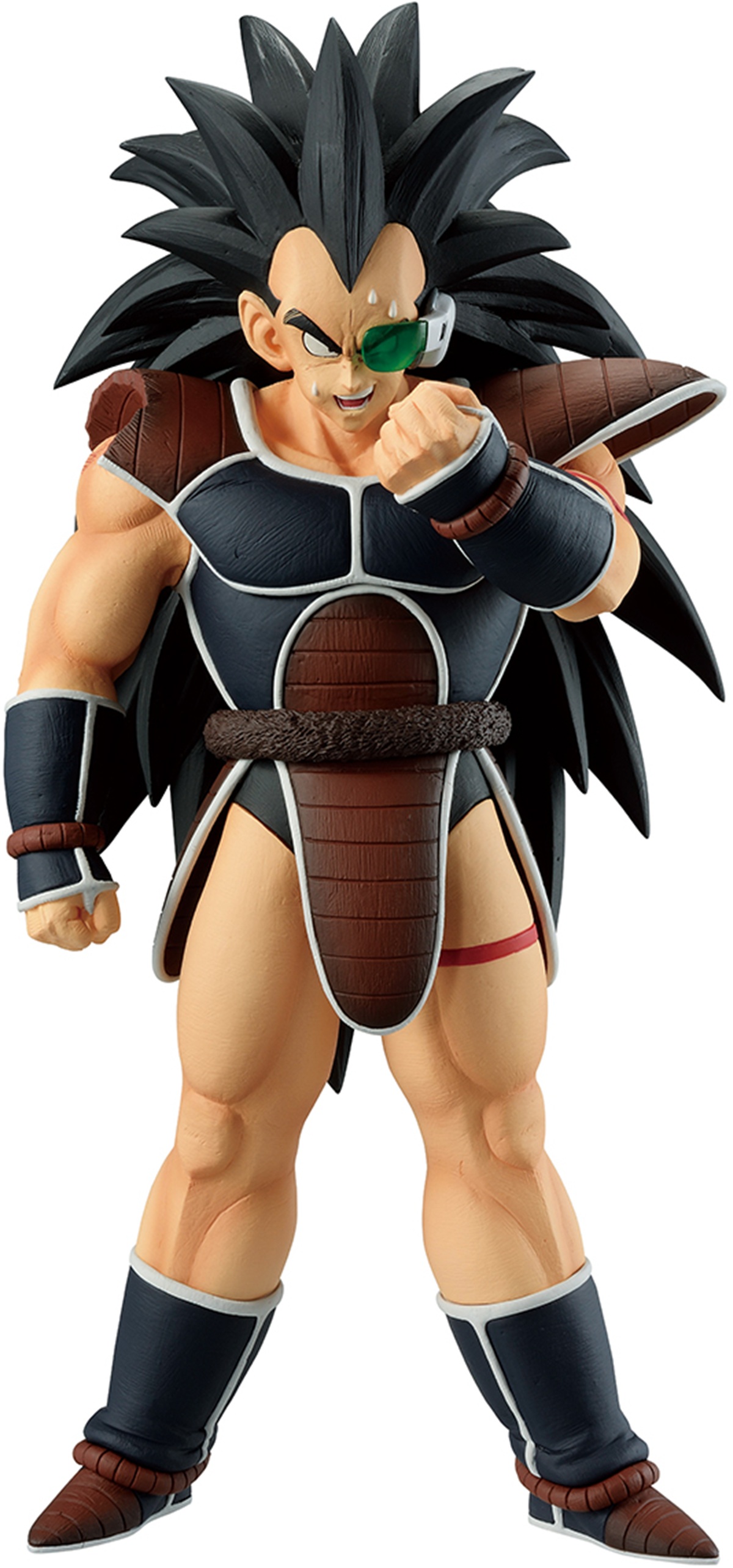 ICHIBANSHO DRAGON BALL Z RADITZ (SPIRIT OF THE SAIYAN) MASTERLISE FIGURE 