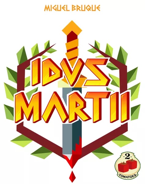 IDUS MARTII 