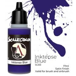 INKTENSITY: INKTENSE BLUE 