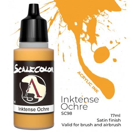 INKTENSITY: INKTENSE OCHRE 