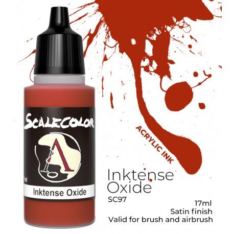 INKTENSITY: INKTENSE OXIDE 