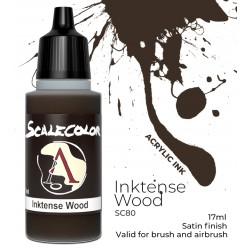 INKTENSITY: INKTENSE WOOD 