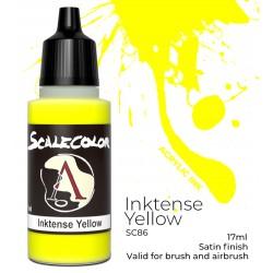 INKTENSITY: INKTENSE YELLOW 