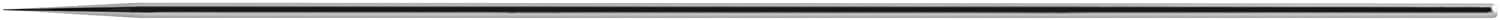 IWATA: FLUID NEEDLE .18mm CM-B/SB 