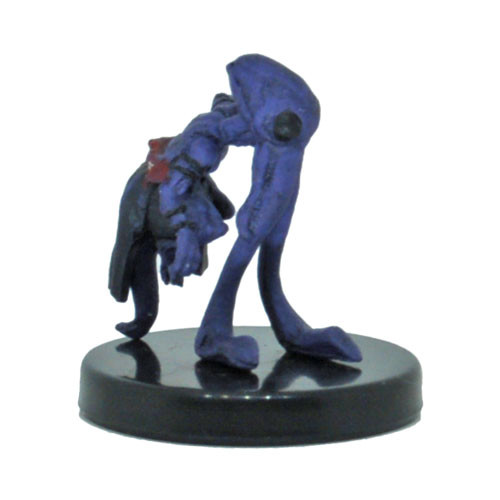 Icewind Dale Rime of the Frostmaiden: #021 Gnome Squidling (U) 