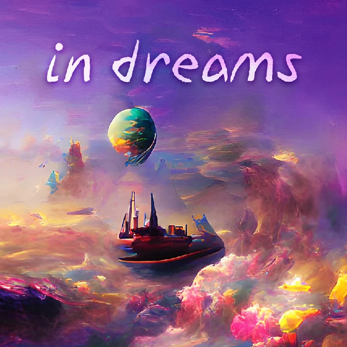 In Dreams 