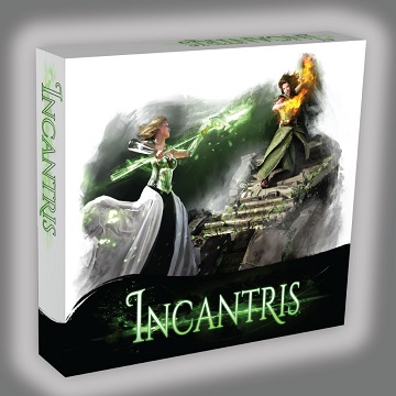 Incantris (SALE) 