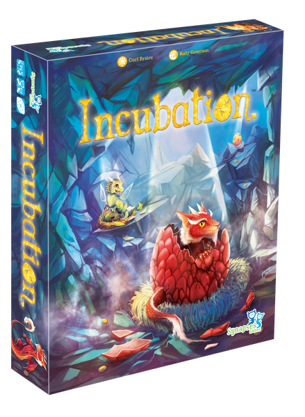 Incubation 