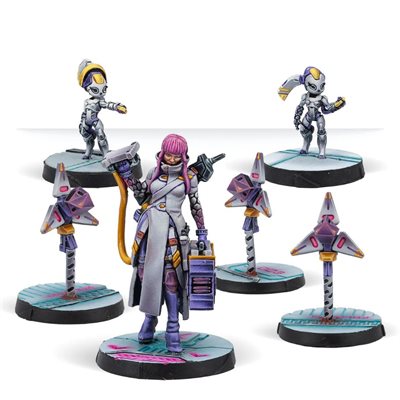 Infinity Aleph (#1080): Support Pack Beta 