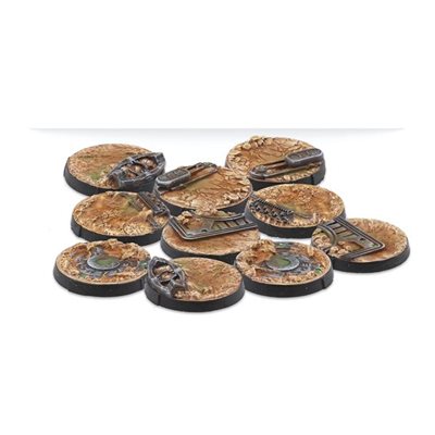 Infinity Scenery Bases: Epsilon Series (25mm) 