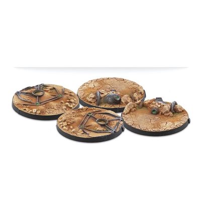 Infinity Scenery Bases: Epsilon Series (40mm) 