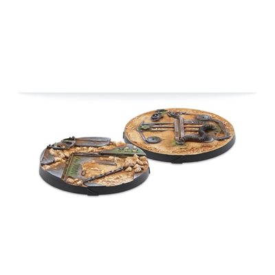 Infinity Scenery Bases: Epsilon Series (55mm) 