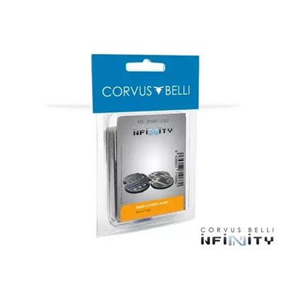 Infinity Scenery Bases: Gamma Series (40mm) 