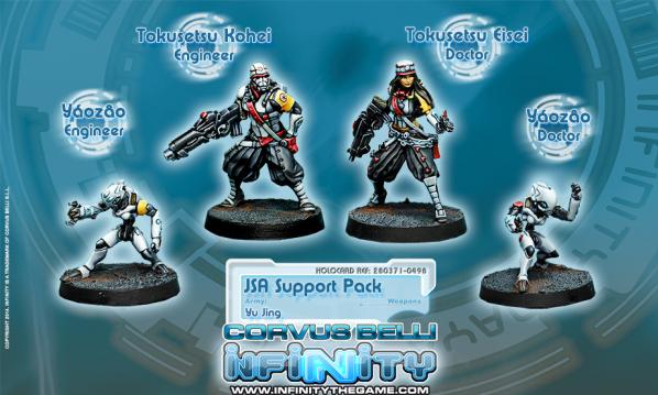 Infinity Yu Jing/NA2 (#498): JSA Support Pack 