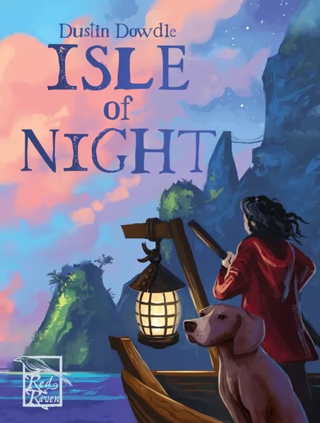Isle of Night 