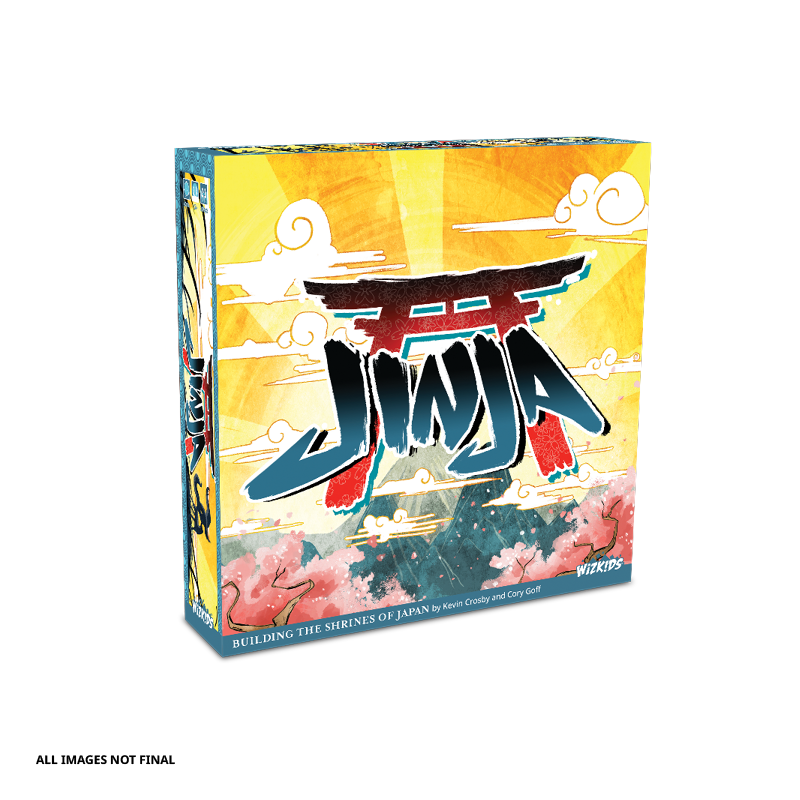 JINJA (SALE) 
