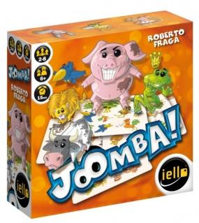 Joomba (SALE) 