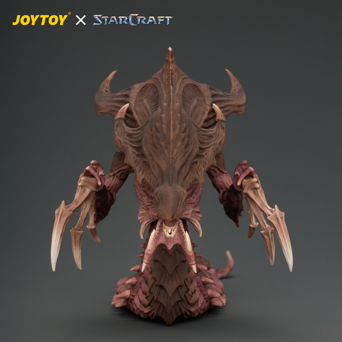 Joytoy: StarCraft: Zerg Hydralisk 