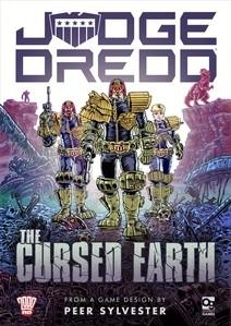 Judge Dredd- The Cursed Earth 