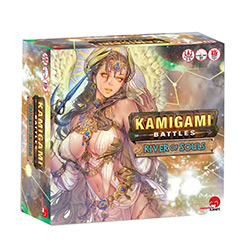 Kamigami Battles: River of Souls 