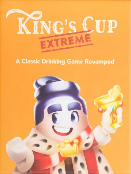 King’s Cup Extreme 