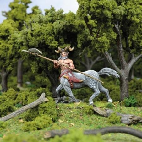 Kings of War: Forces Of Nature: Centaur Chief 