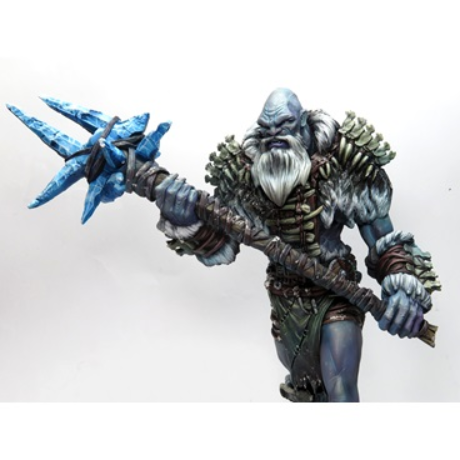 Kings of War: Northern Alliance: Frost Giant 