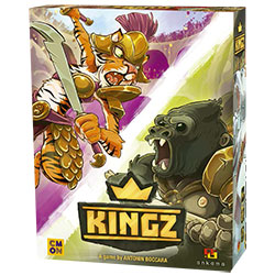 Kingz [SALE] 