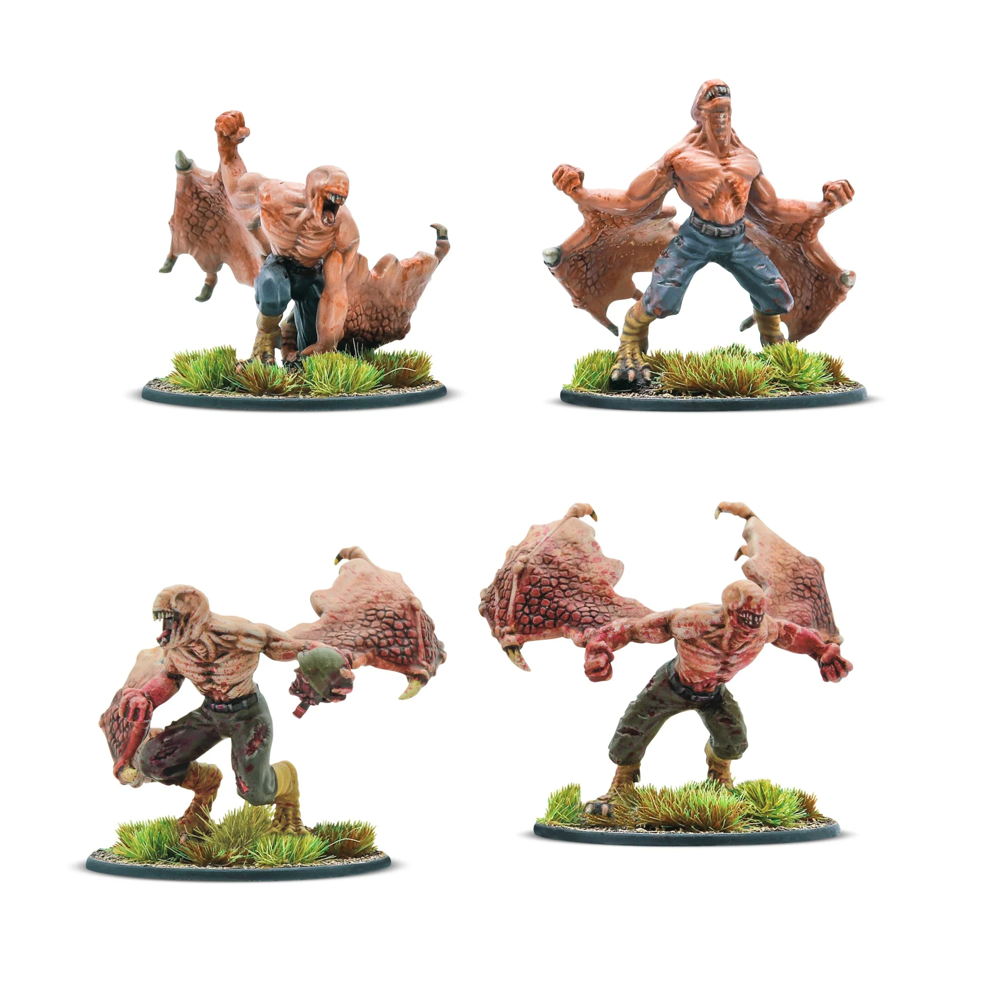 Konflikt 47: Axis: Nachtjäger Assault Squad 
