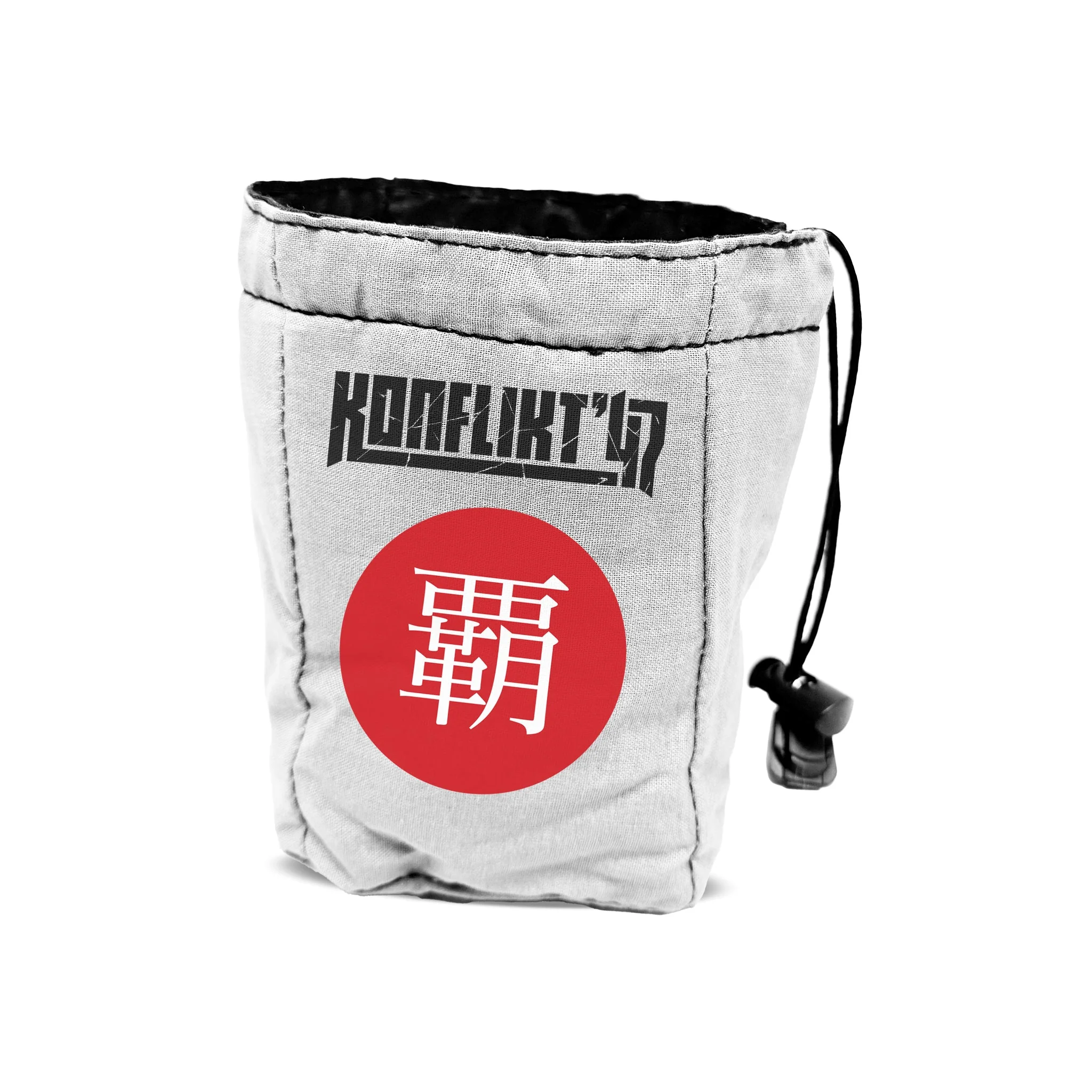 Konflikt 47: Empire of Japan: Dice bag 
