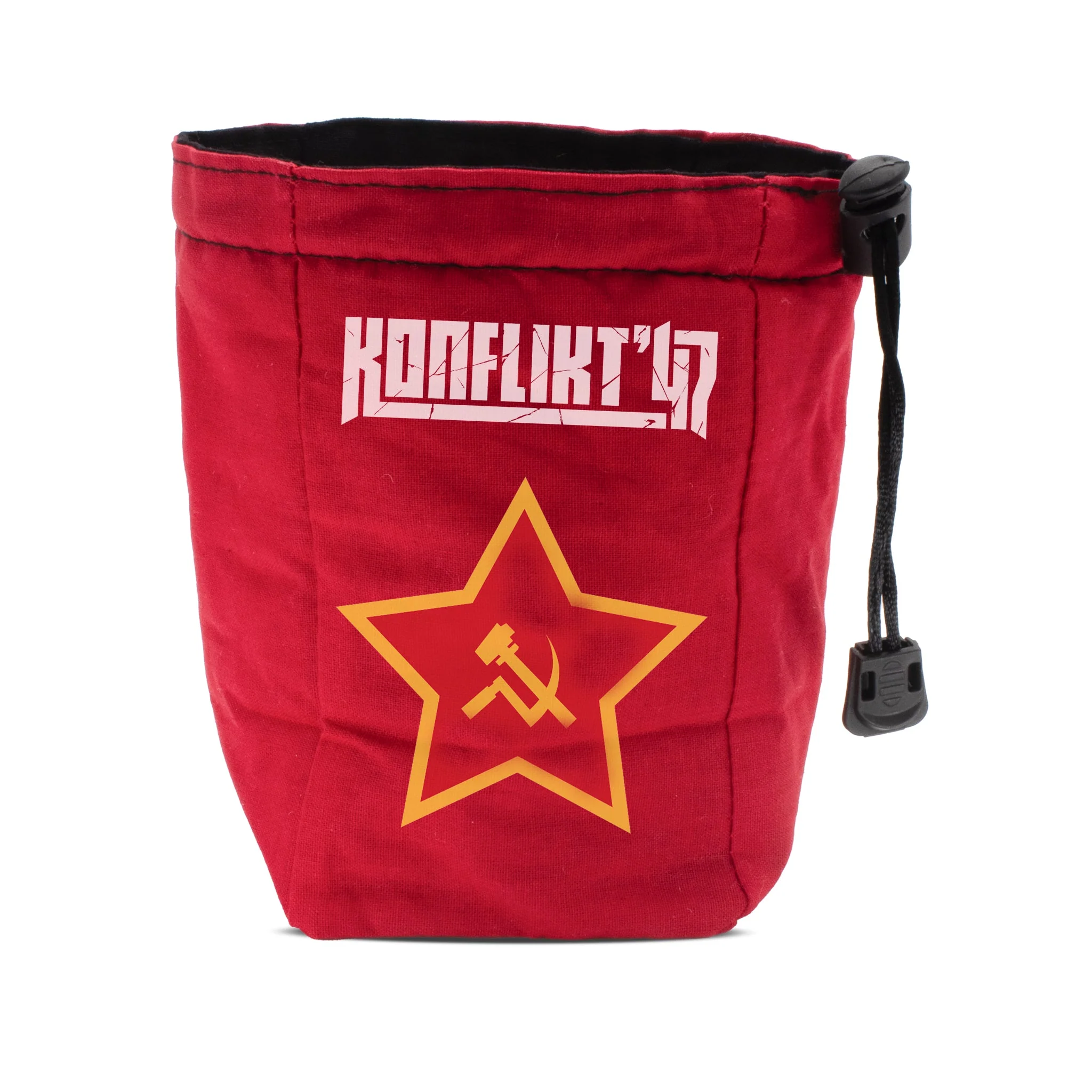 Konflikt 47: Soviet Bloc: Dice Bag 