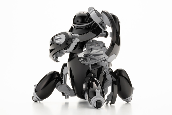 Marut Toys Noseru (Black Ver.) 