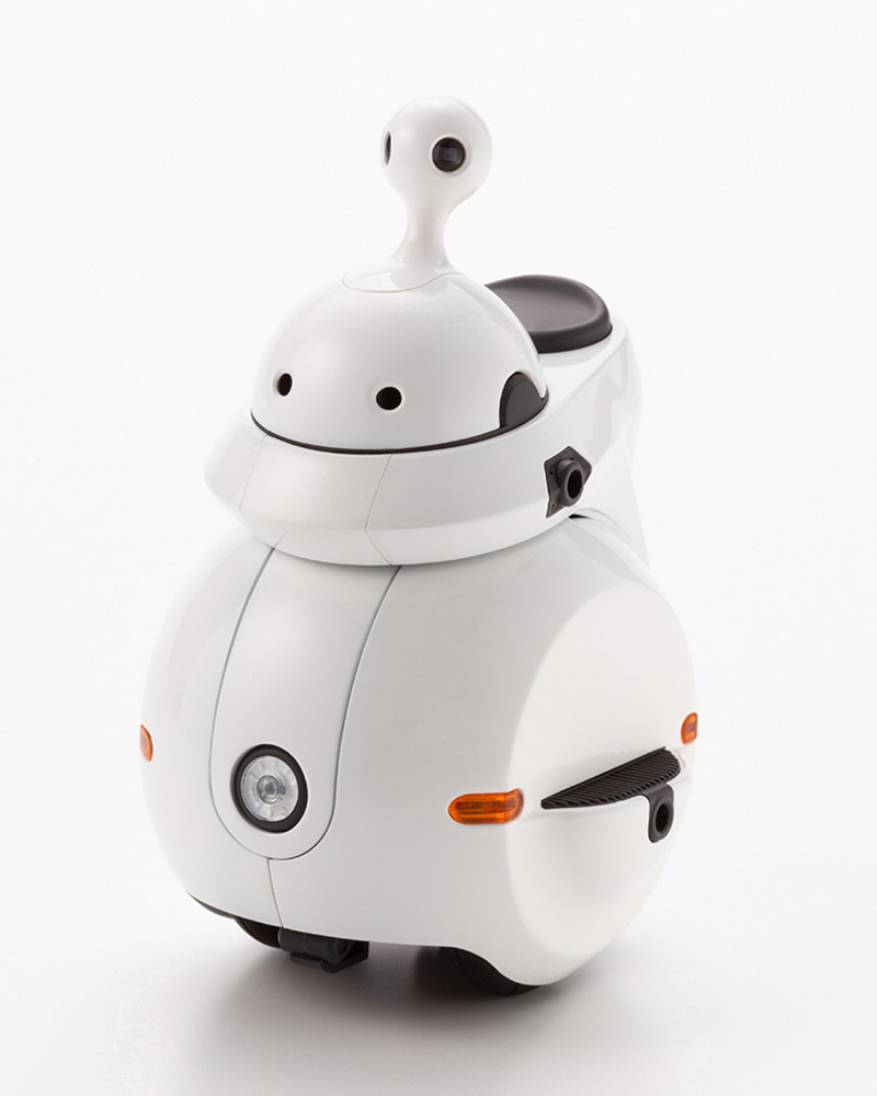 Marut Toys Noseru (White Ver.) 